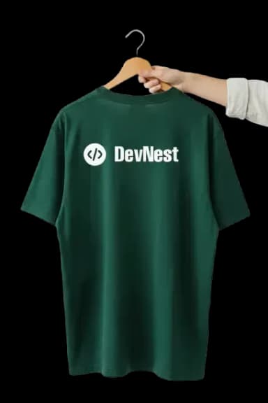 t shirt