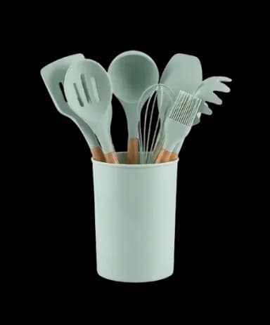 spoons