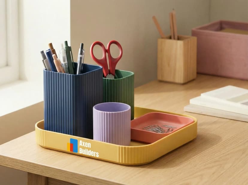 table supplies