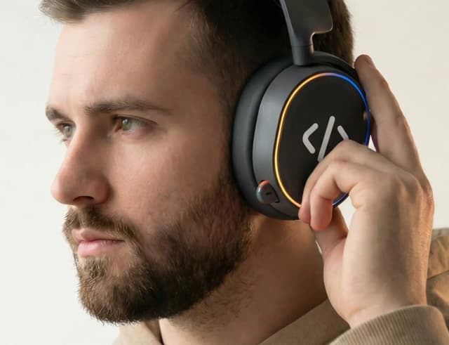 headphone